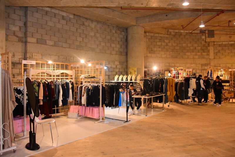 Afkart Exhibition